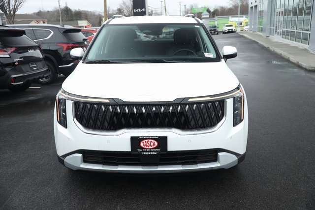 New 2025 Kia Carnival EX image 13