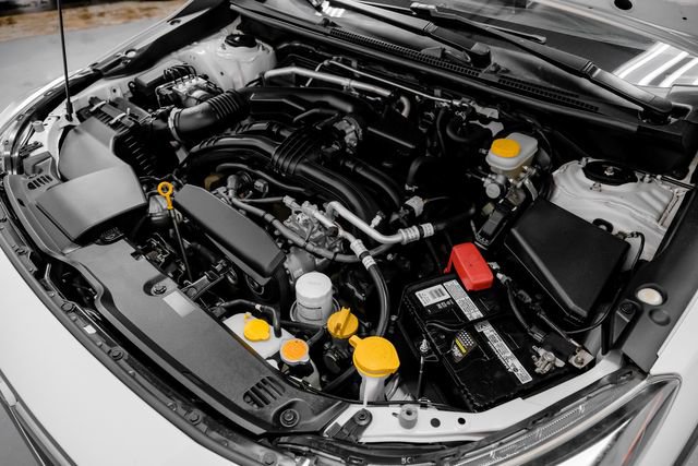 Used 2020 Subaru Crosstrek 2.0i Premium image 48