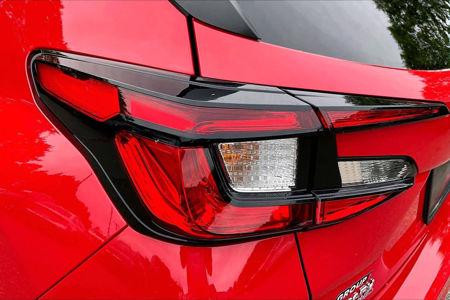 Used 2025 Subaru Crosstrek 2.0i Premium AWD/4WD image 26