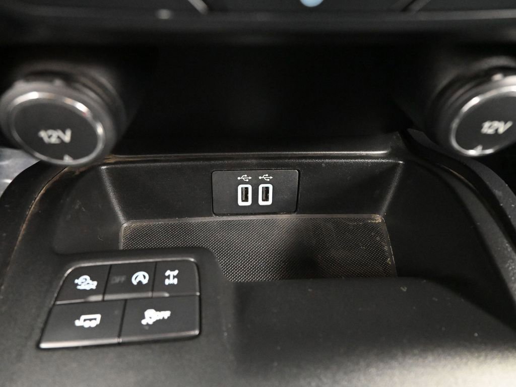 Used 2021 Ford Ranger XLT w/ Equipment Group 301A Mid image 30