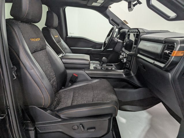 Used 2023 Ford F150 Tremor AWD/4WD image 20