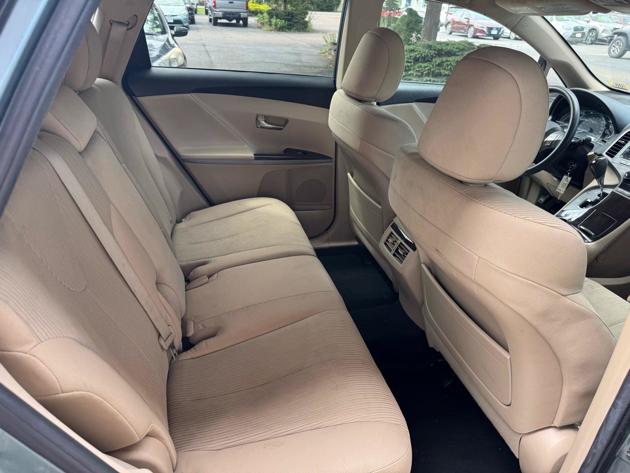 Used 2011 Toyota Venza AWD image 13