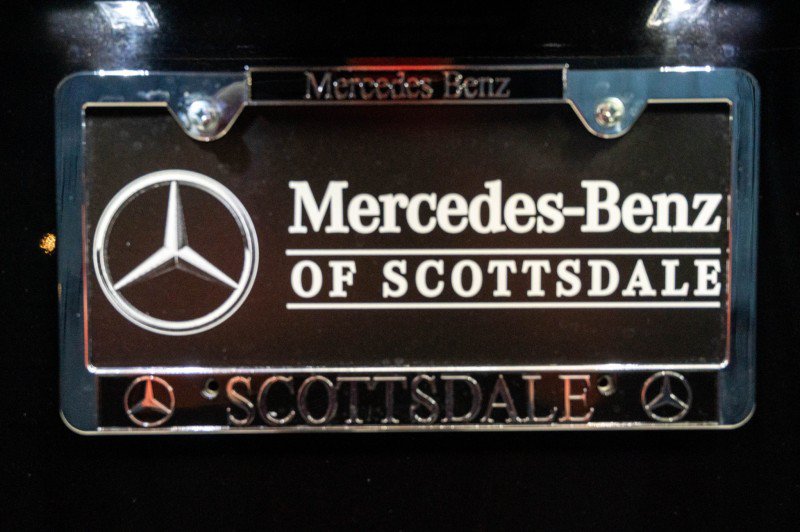 Certified 2024 Mercedes-Benz GLS 450 4MATIC image 33