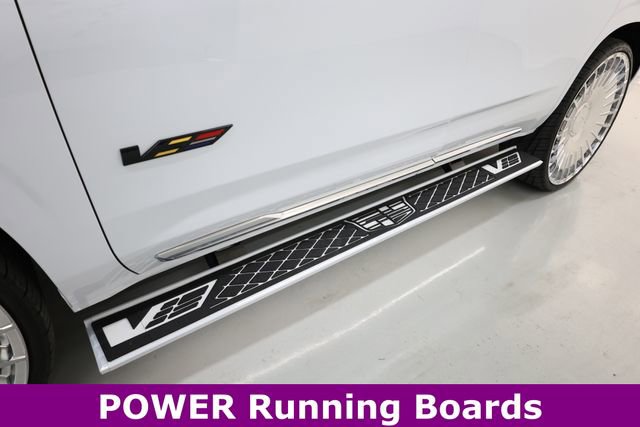 Used 2026 Cadillac Escalade V image 57