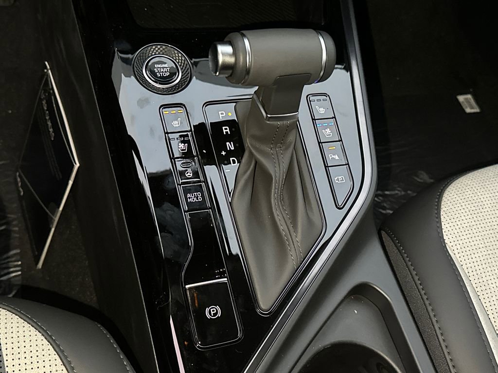 New 2026 Kia Niro SX image 22