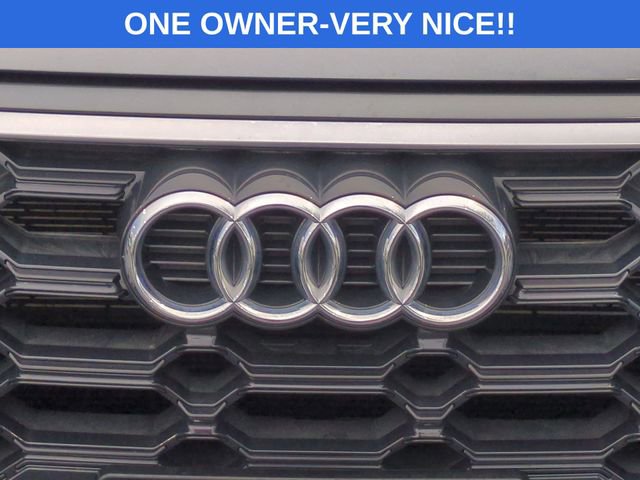 Used 2022 Audi Q5 e Premium image 39