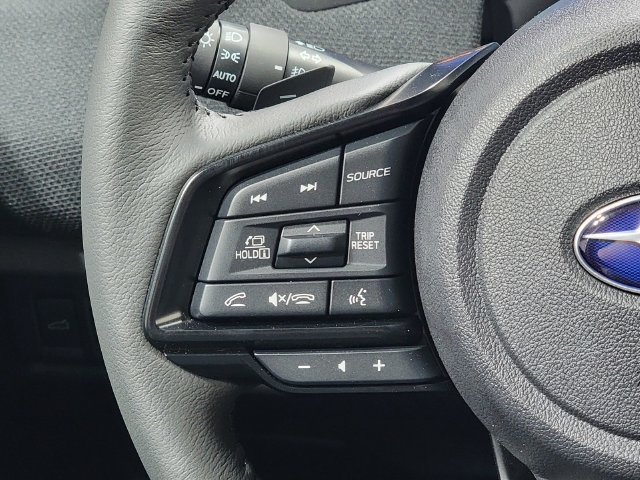 New 2026 Subaru Outback Limited AWD/4WD image 25