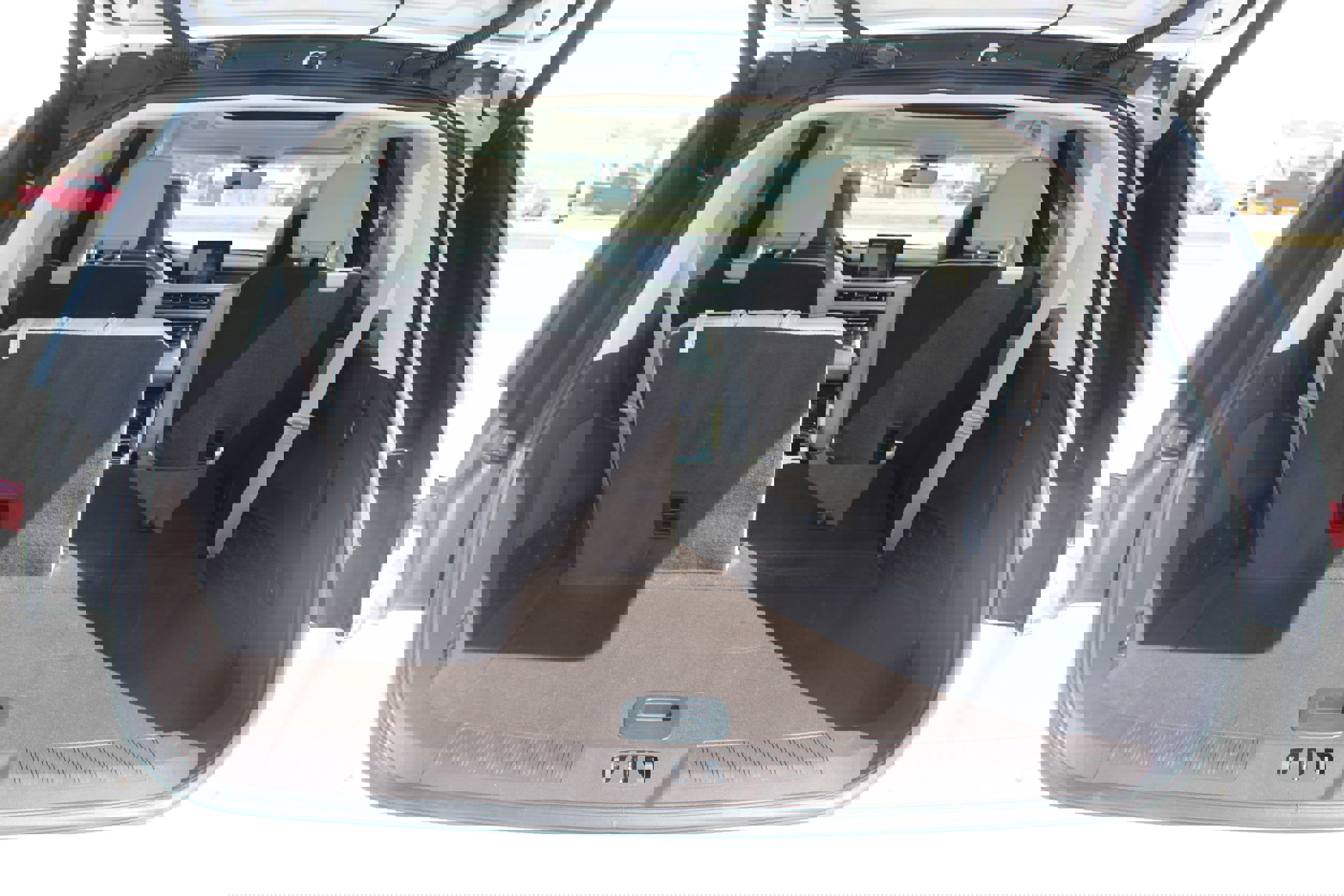 Used 2024 Lincoln Aviator Black Label w/ Dynamic Handling Package image 25