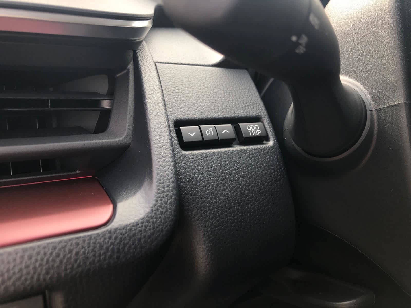 New 2026 Toyota Prius Plug-In Hybrid FWD image 13