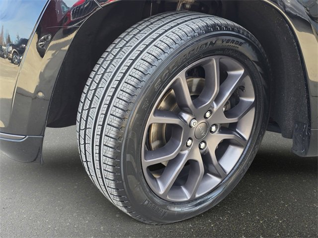 Used 2020 Jeep Grand Cherokee High Altitude image 36