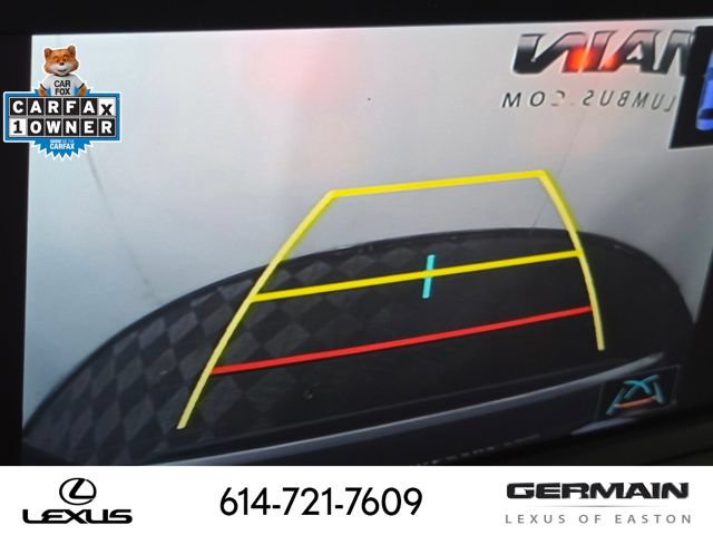 Used 2023 Lexus GX 460 Premium AWD/4WD image 31