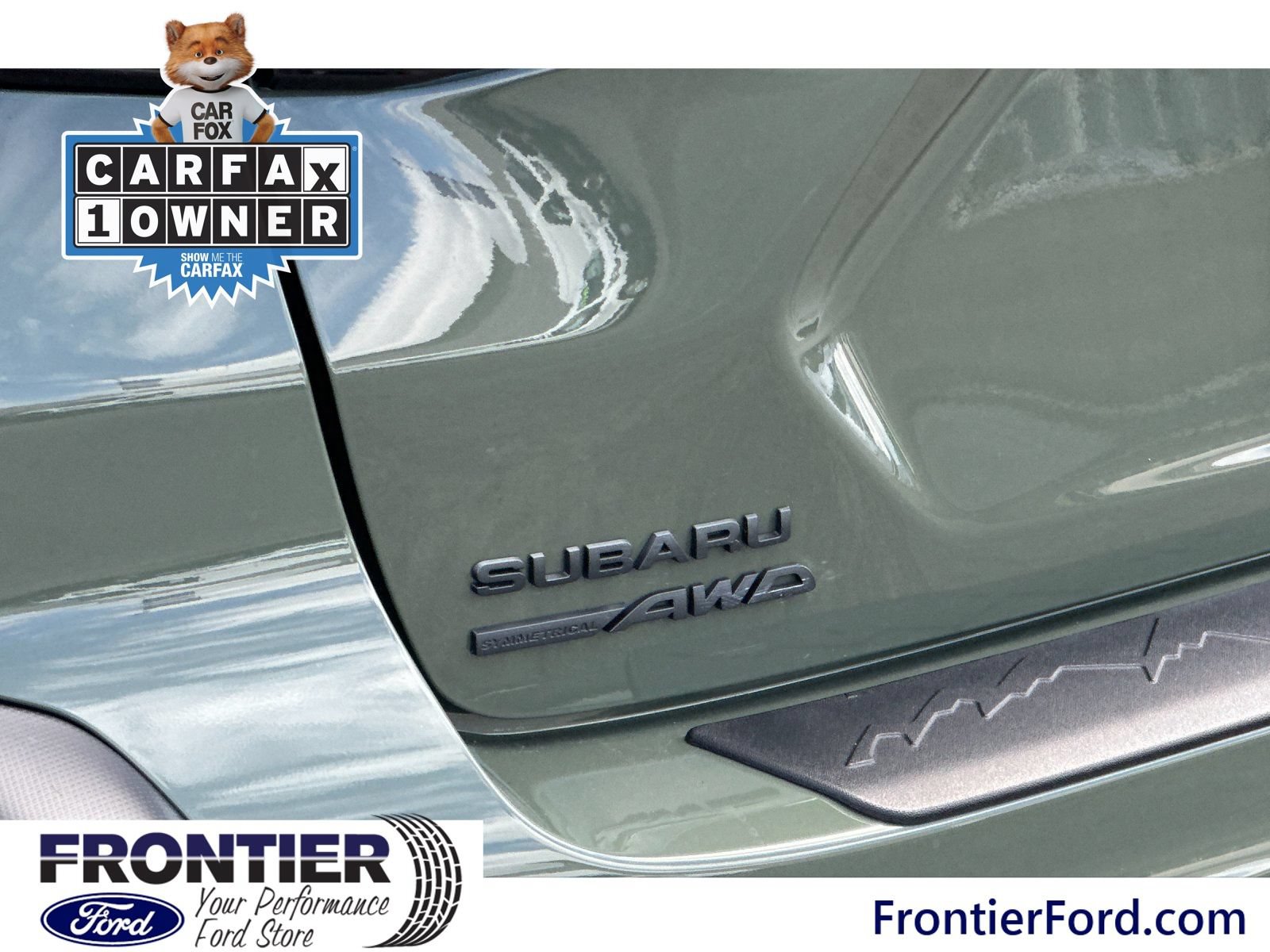 Used 2026 Subaru Crosstrek 2.5i Premium AWD/4WD image 27