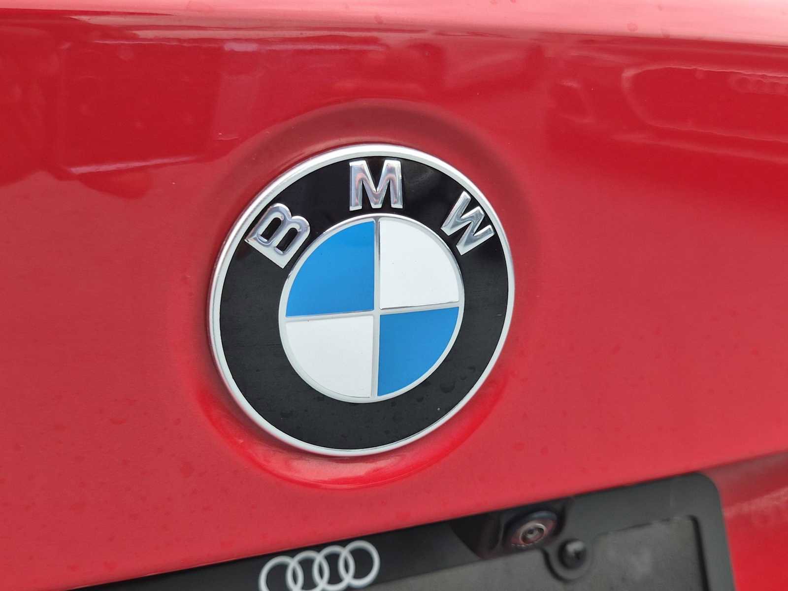 Used 2026 BMW M3 image 10