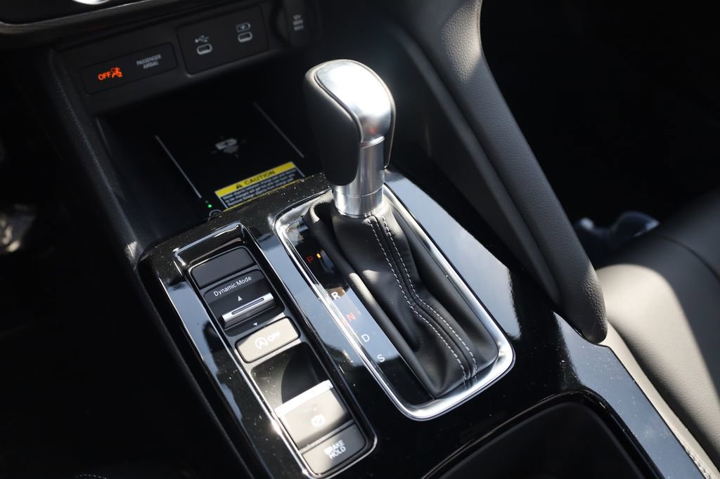 New 2026 Acura Integra A-Spec image 23