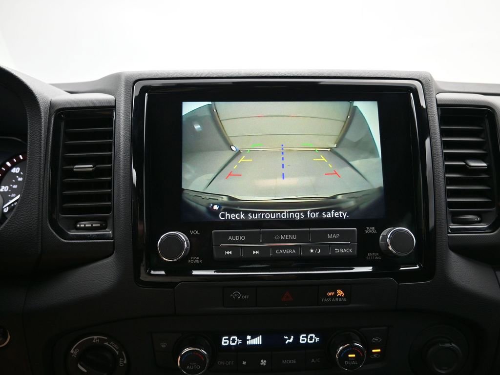 Used 2023 Nissan Frontier PRO-4X w/ Tow Package AWD/4WD image 17