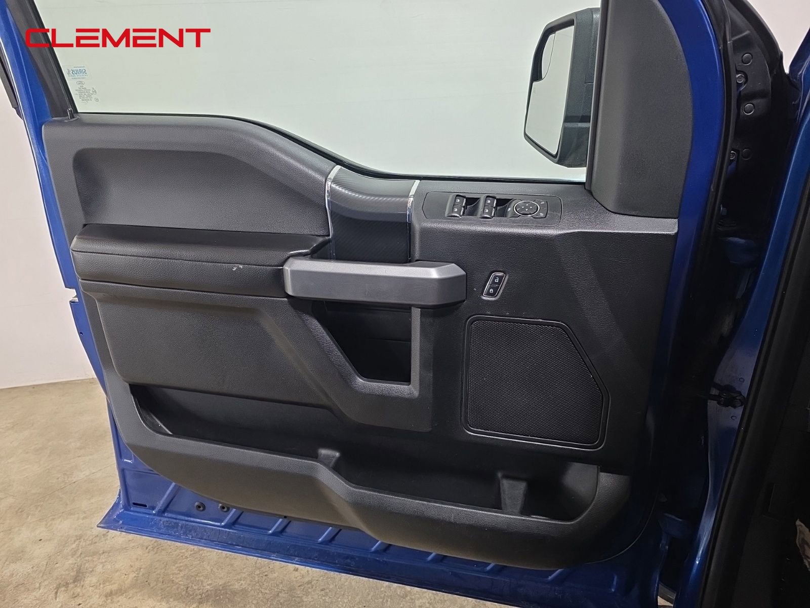 Used 2018 Ford F150 XLT w/ Equipment Group 301A Mid image 23