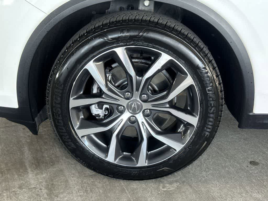 Used 2023 Acura MDX FWD w/ Technology Package image 11