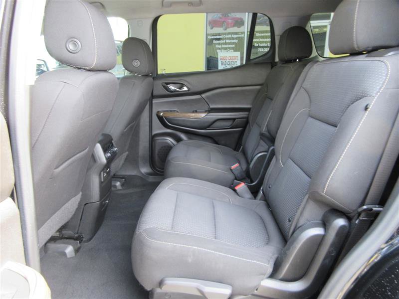 Used 2022 GMC Acadia SLE w/ Driver Convenience Package image 26