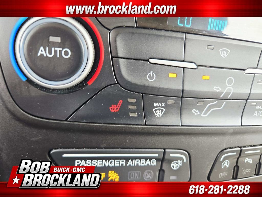 Used 2019 Ford Escape Titanium FWD image 31