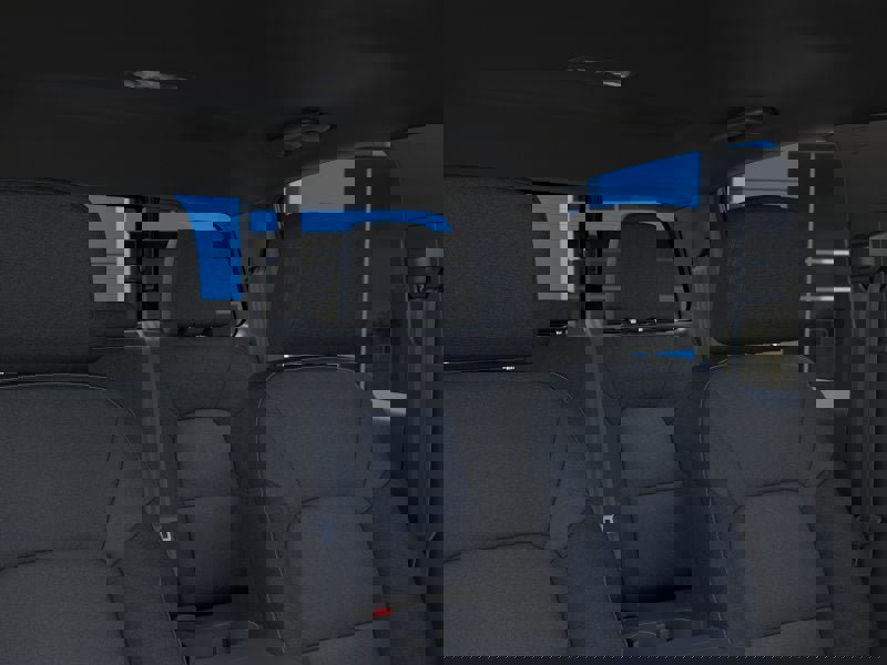 New 2026 Chevrolet Colorado W/T w/ Advanced Trailering Package image 58