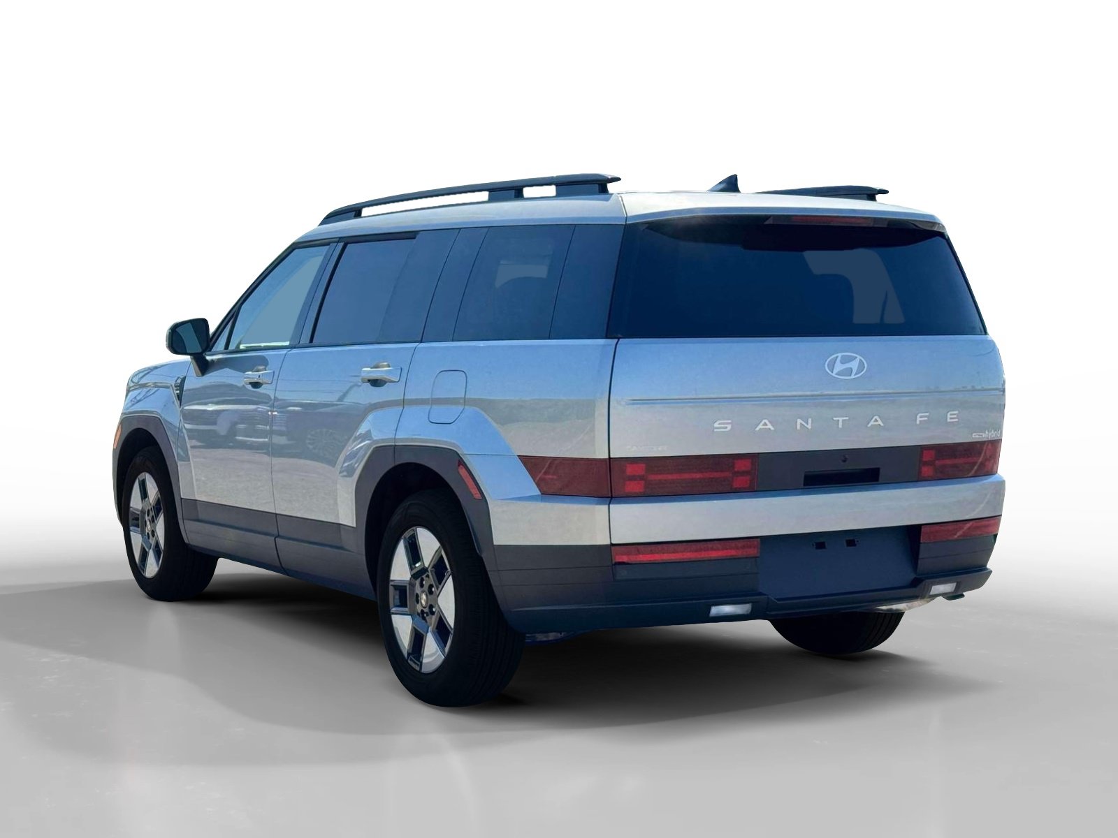 New 2027 Hyundai Santa Fe SEL AWD/4WD image 5
