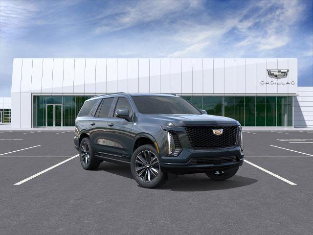 New 2026 Cadillac Escalade Sport image 1