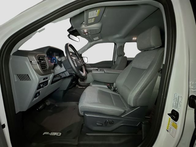 New 2026 Ford F150 XLT w/ Equipment Group 302A MID image 14