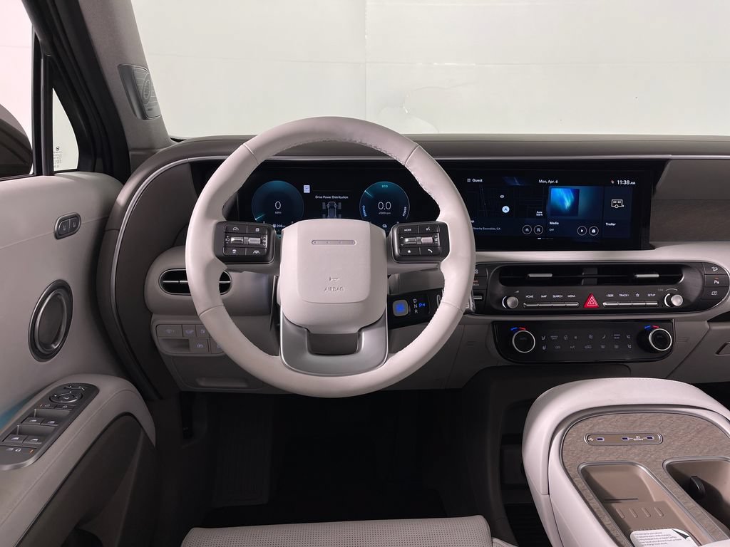 New 2026 Hyundai Palisade Limited AWD/4WD image 15