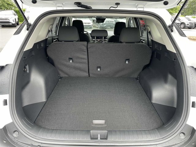 New 2026 Kia Sportage LX w/ LX Convenience Package image 18