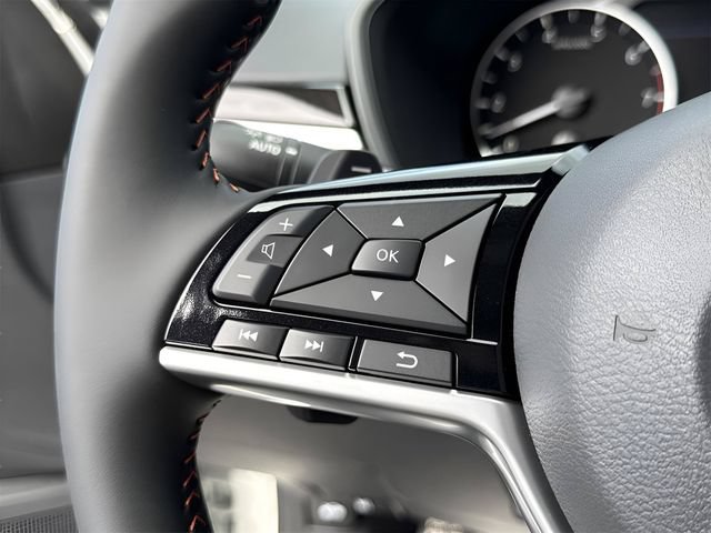 New 2025 Nissan Altima 2.5 SR w/ SR Premium Package FWD image 33