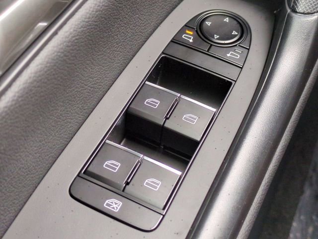 New 2025 MAZDA CX-50 AWD 2.5 S w/ Cargo Package image 20