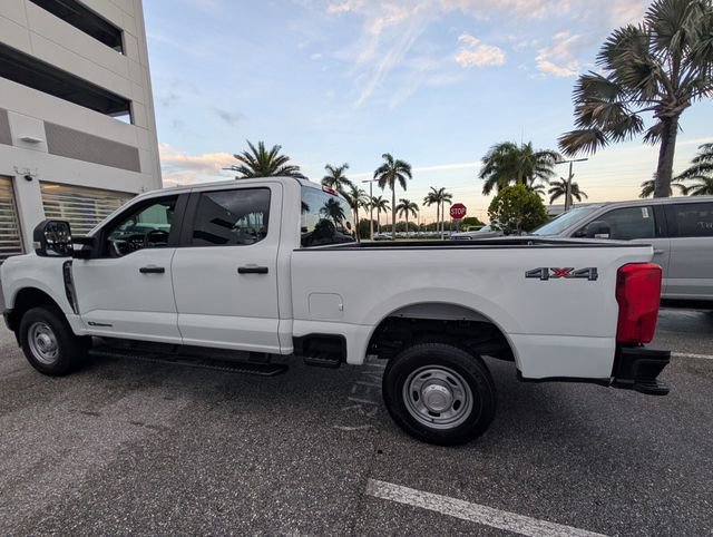 Certified 2025 Ford F350 XL AWD/4WD image 12
