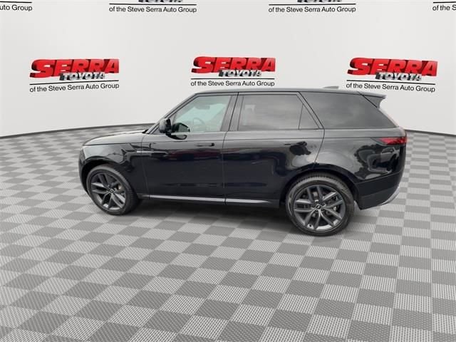 Used 2024 Land Rover Range Rover Sport SE image 6