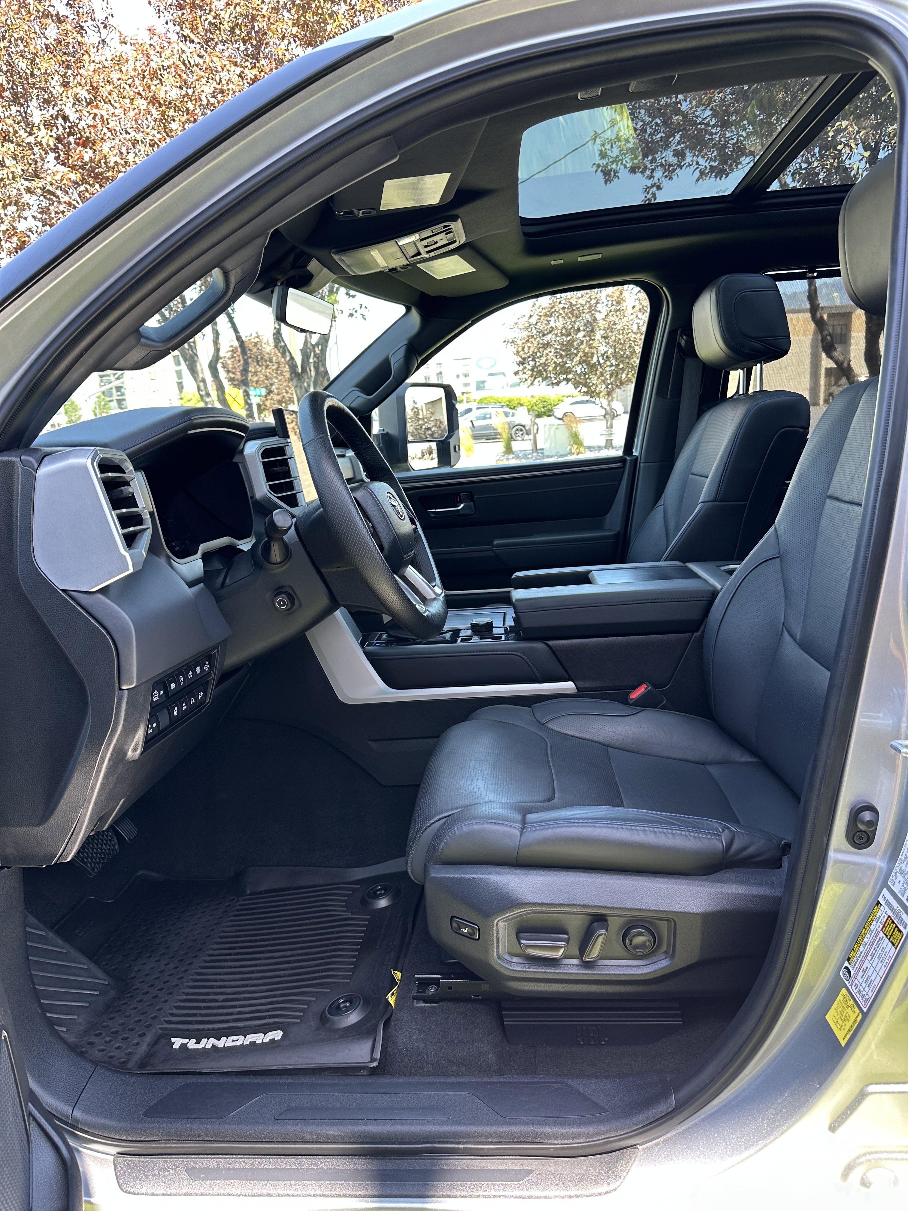 Used 2023 Toyota Tundra Platinum image 21