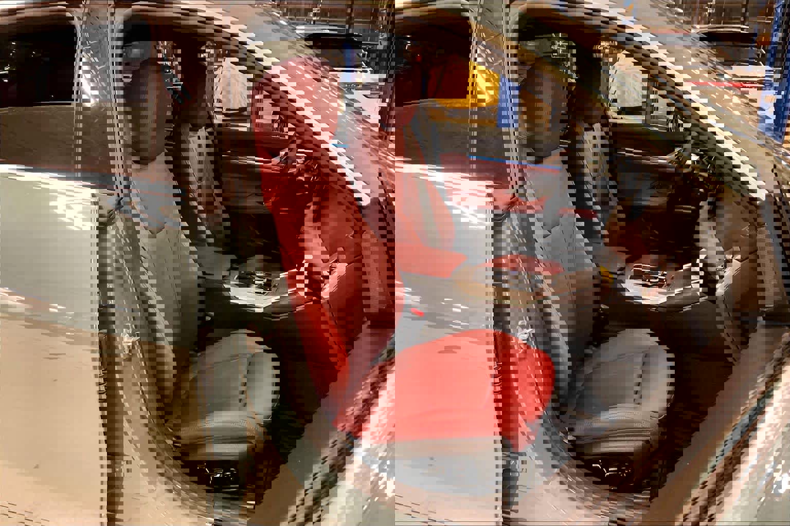 New 2025 BMW i4 eDrive40 w/ Premium Package image 8