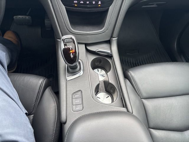 Used 2019 Cadillac XT5 Premium Luxury w/ Driver Assist Package image 41