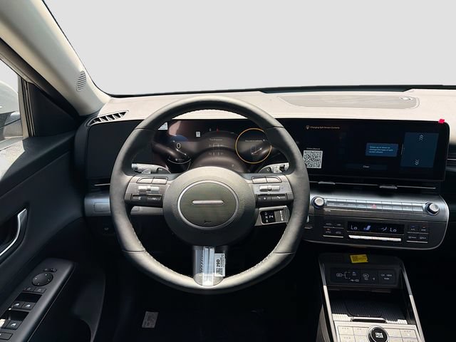 New 2026 Hyundai Kona Limited FWD image 22