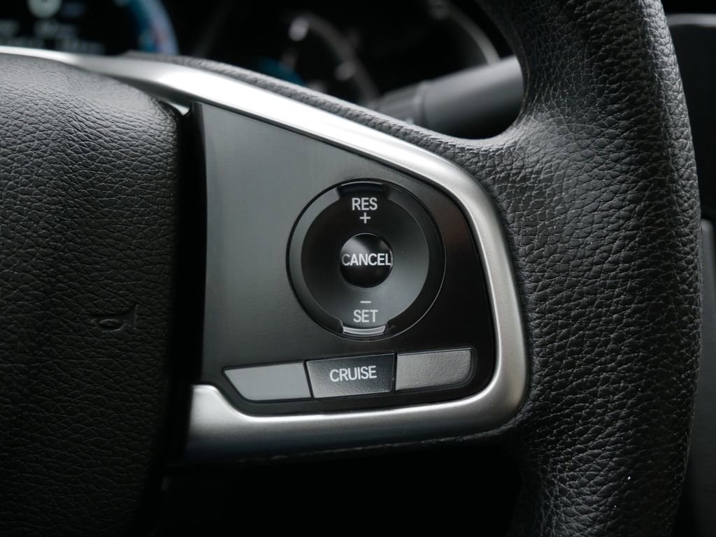 Used 2017 Honda Civic EX image 19