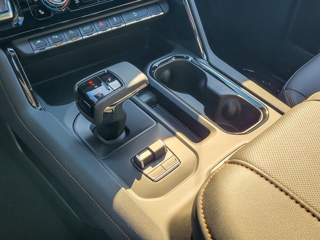 New 2026 GMC Sierra 1500 AT4 w/ AT4 Premium Package image 17