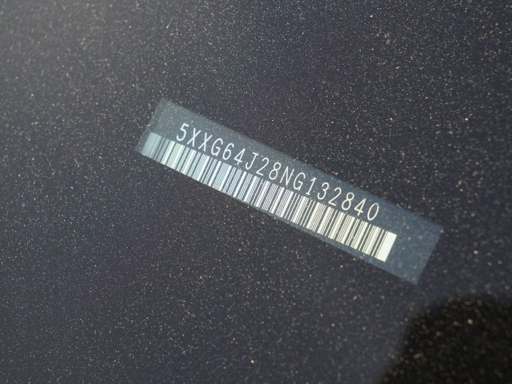 Used 2022 Kia K5 GT-Line image 26