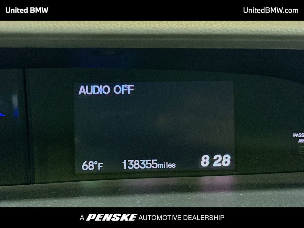 Used 2013 Honda Civic EX image 6