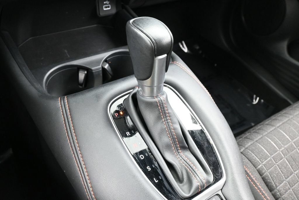 Used 2025 Honda HR-V Sport image 23