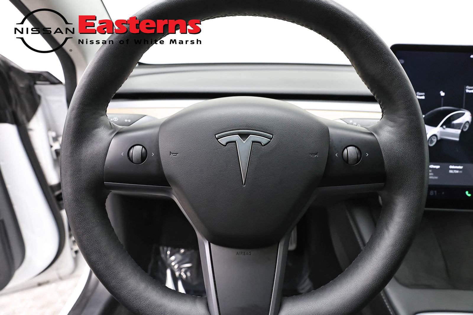 Used 2021 Tesla Model 3 Long Range image 10