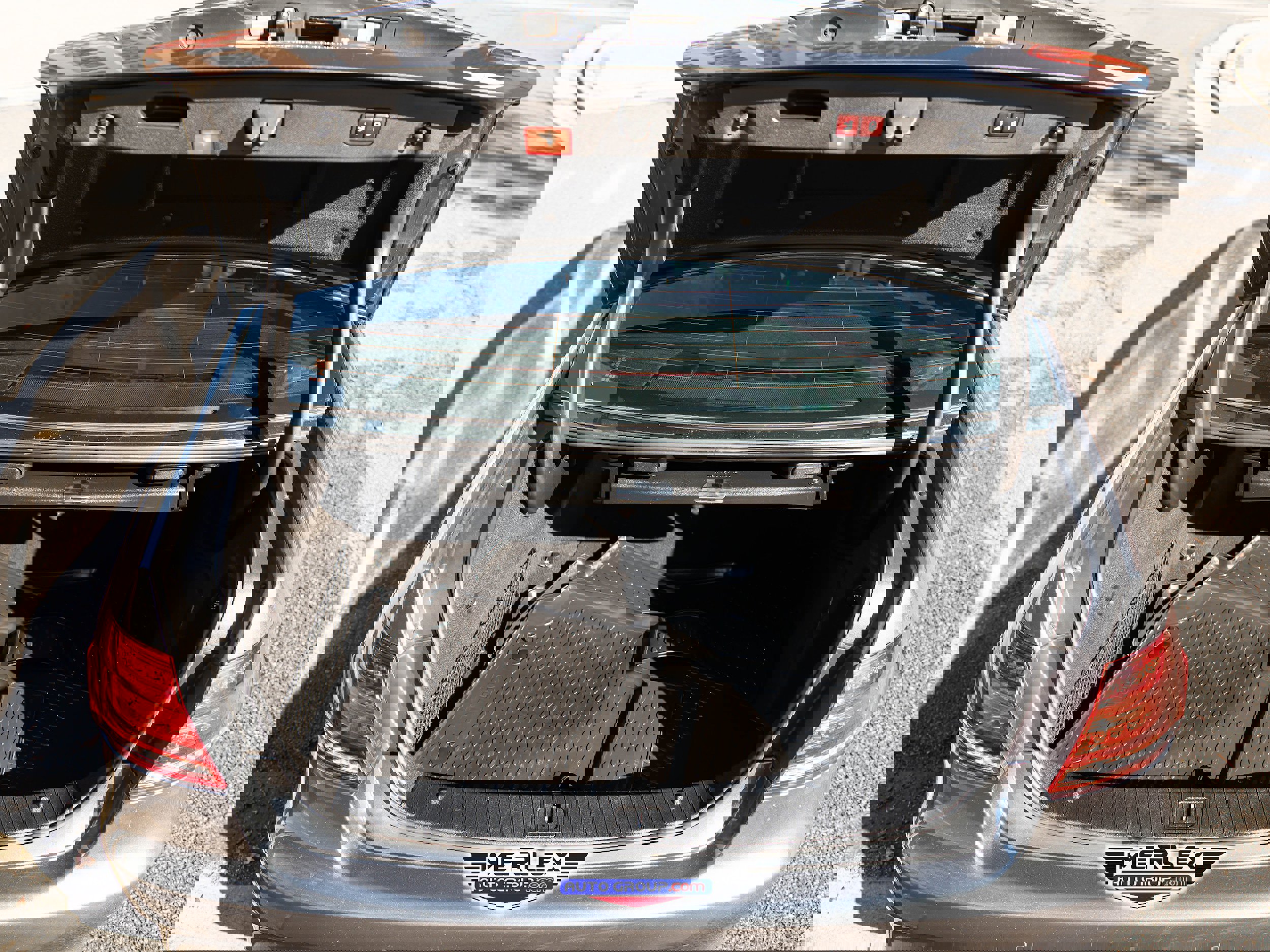 Used 2016 Mercedes-Benz E 63 AMG S-Model w/ Driver Assistance Package image 51