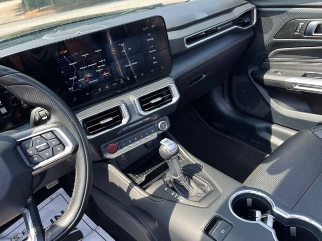 Used 2024 Ford Mustang Premium RWD image 43