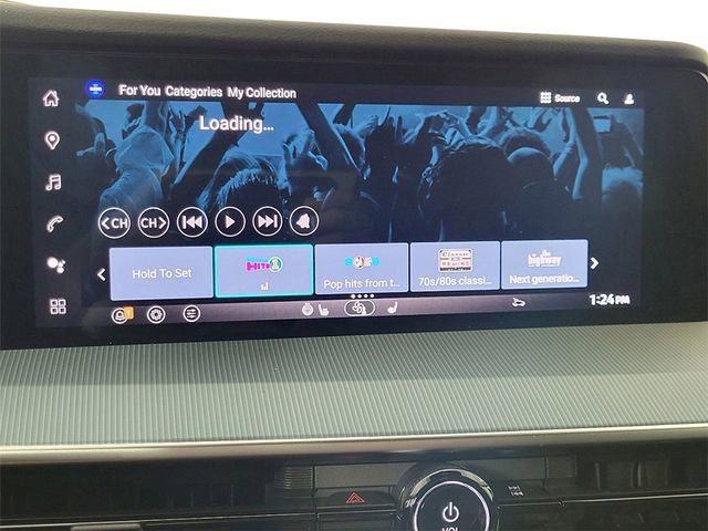 New 2026 Nissan Murano SL AWD/4WD image 22