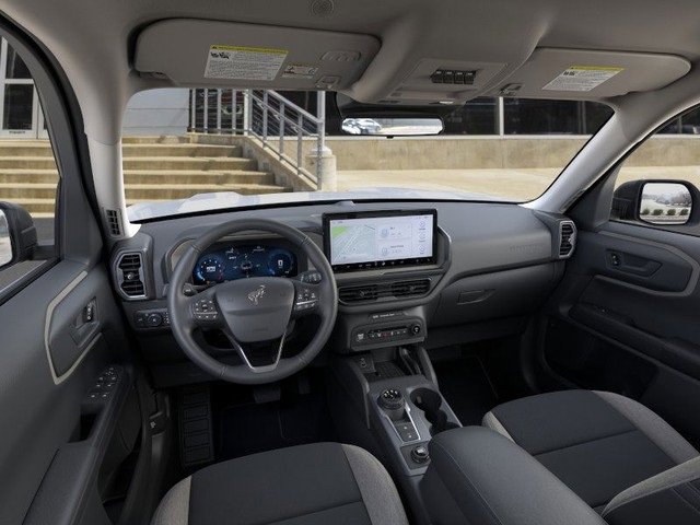 New 2025 Ford Bronco Sport Big Bend image 9