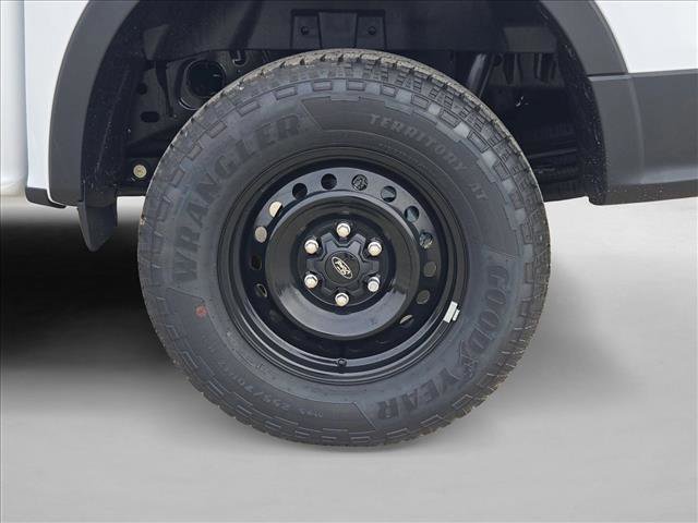 New 2026 Ford Ranger XL w/ Trailer Tow Package RWD image 10