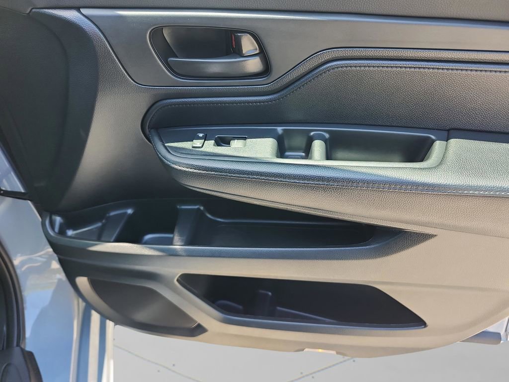 Certified 2023 Honda Odyssey Sport image 22