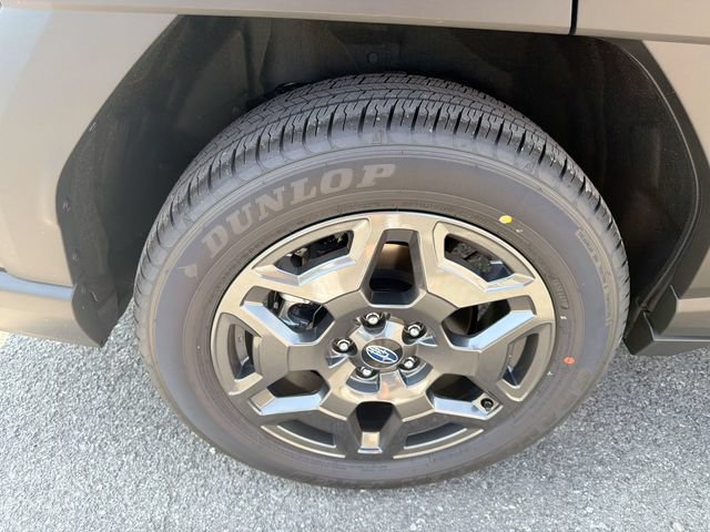 New 2026 Subaru Outback Premium AWD/4WD image 17